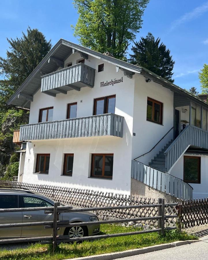Kohl - Malerhaeusl - Apartment *