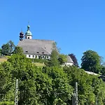 Ferienwohnung Kohl im Malerhäusl Berchtesgaden