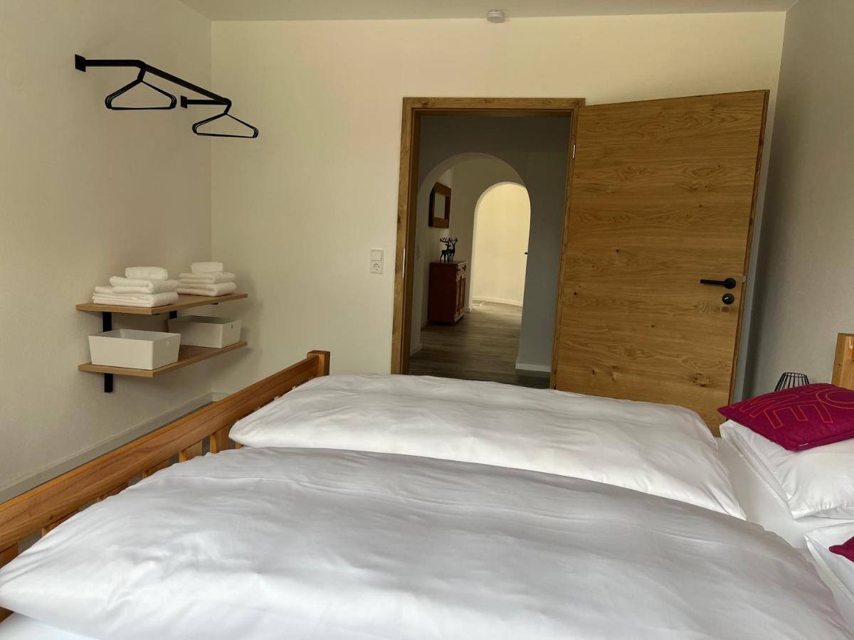 Appartement Kohl - Malerhaeusl -