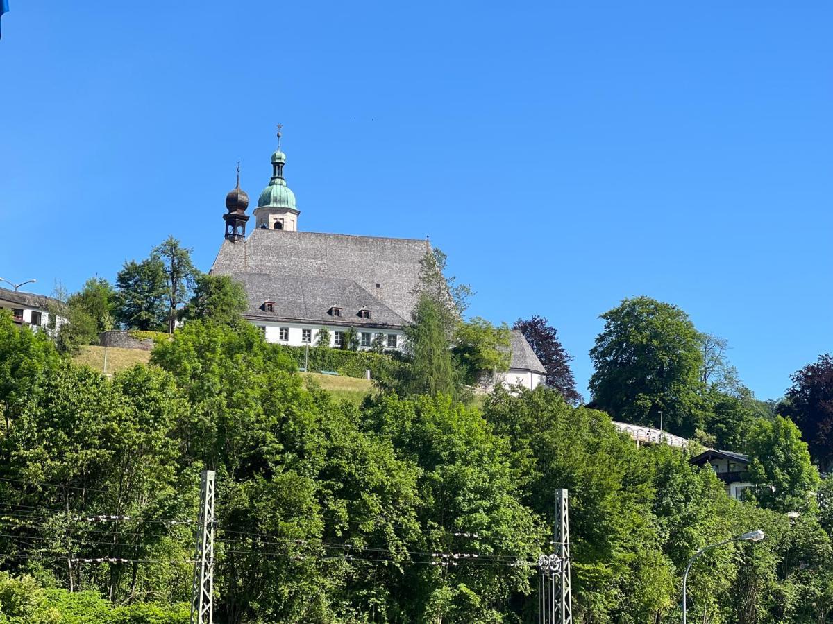 Kohl Im Malerhäusl Apartment Berchtesgaden