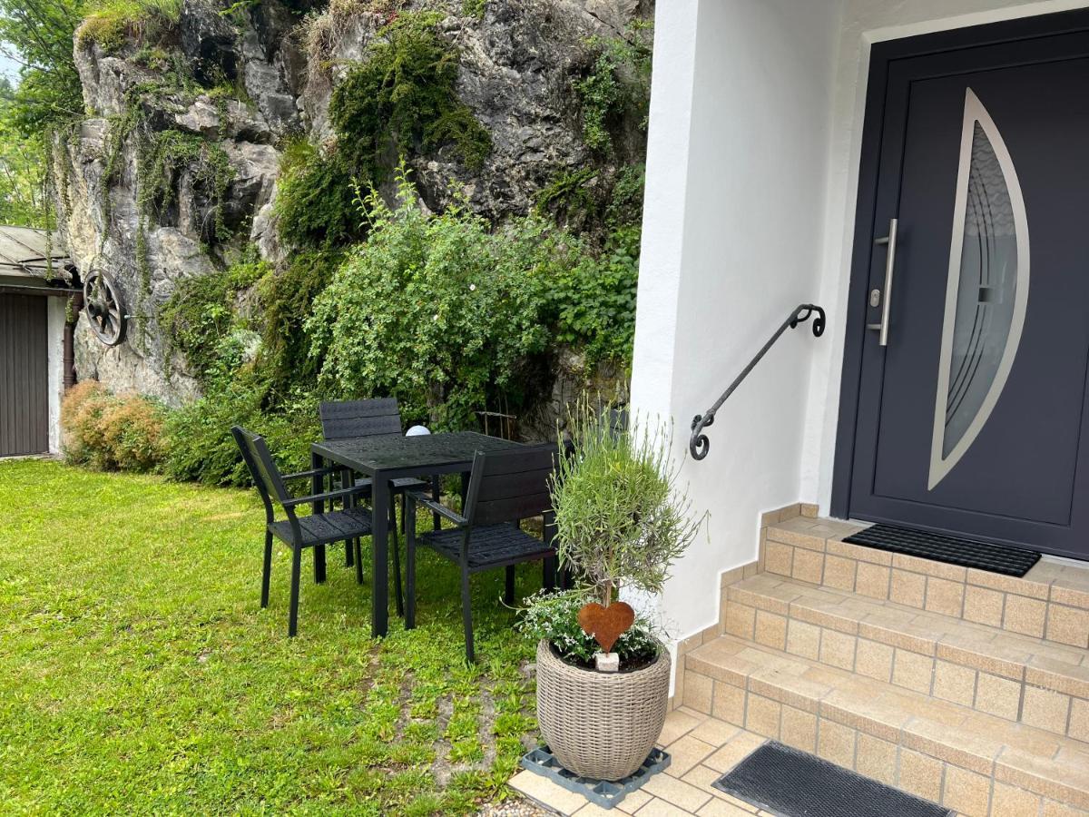 Apartment Kohl Im Malerhäusl